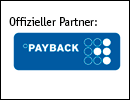 Official Partner PAYBACK